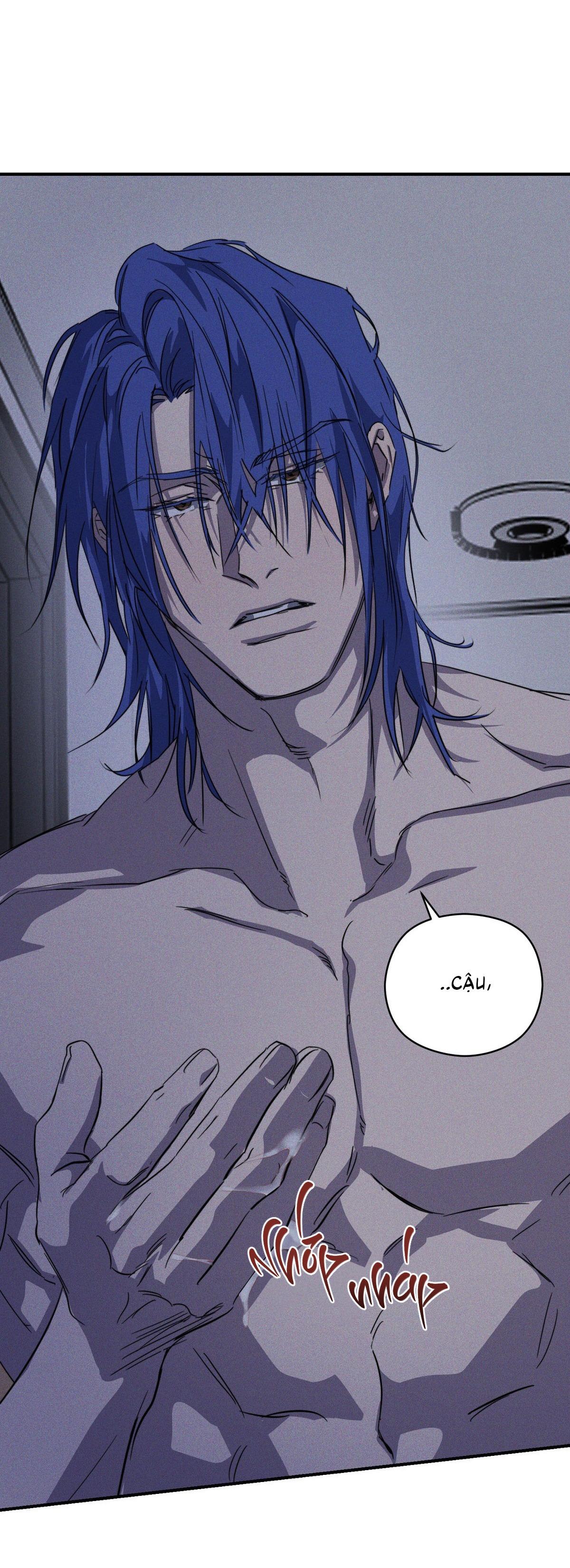 Đọc truyện  Cùng Hội Cùng Thuyền - Chapter 1