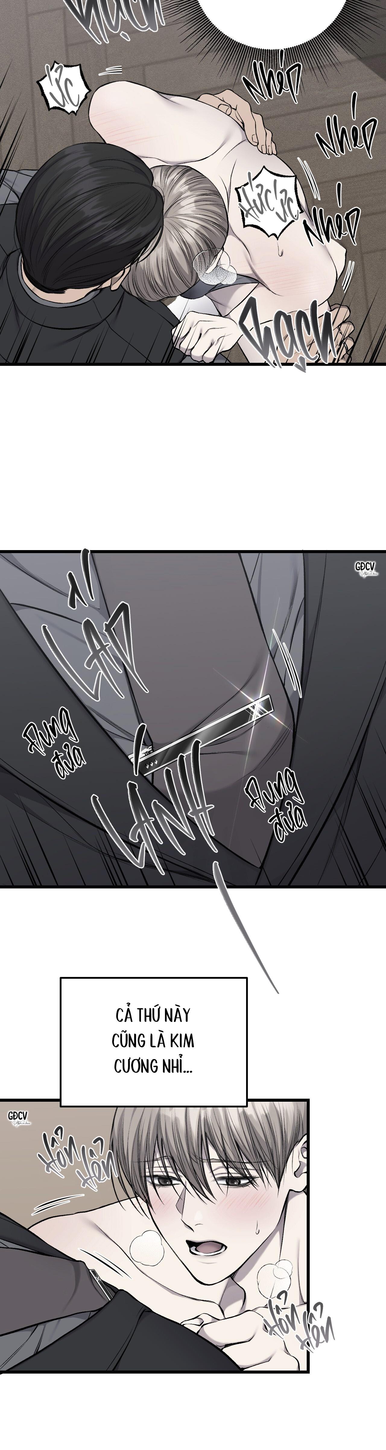 Đọc truyện PHI VỤ BẨN THỈU - Chapter 30