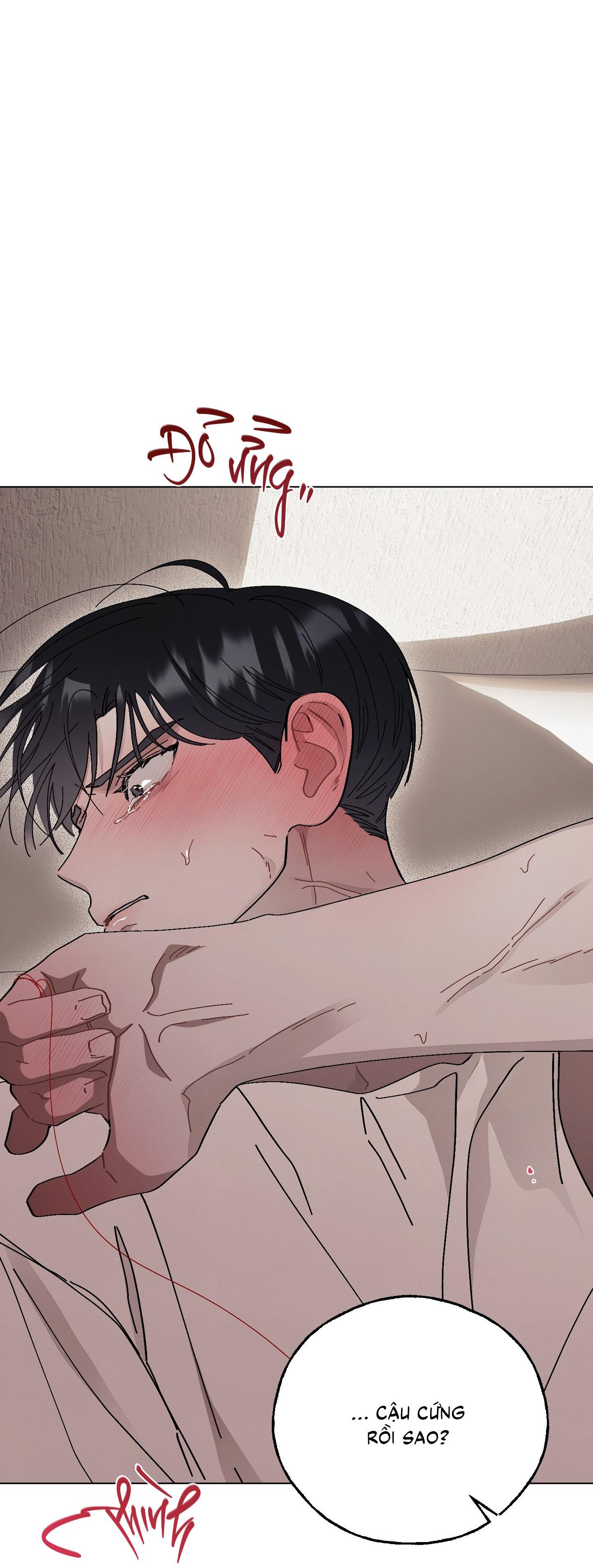 Đọc truyện  Nhiệm Vụ Định Mệnh - Chapter 3