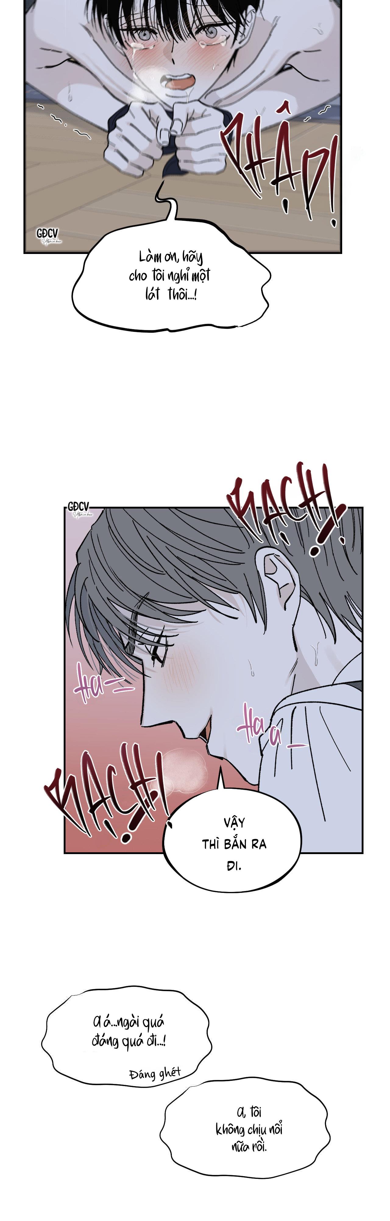Đọc truyện GIA NHÂN - Chapter 13
