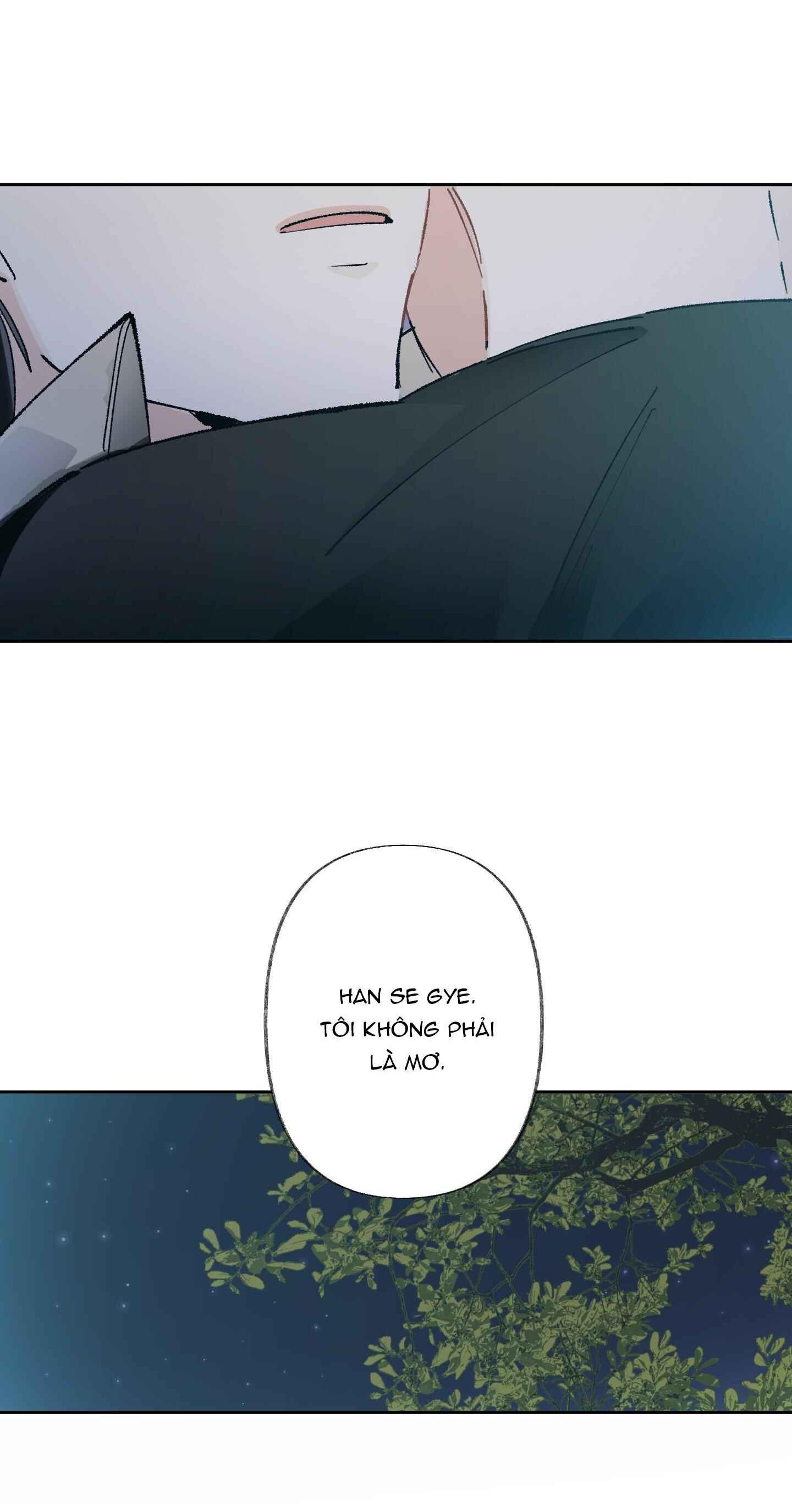 Đọc truyện THẾ GIỚI CỦA TÔI KHI KHÔNG CÓ EM - Chapter 77