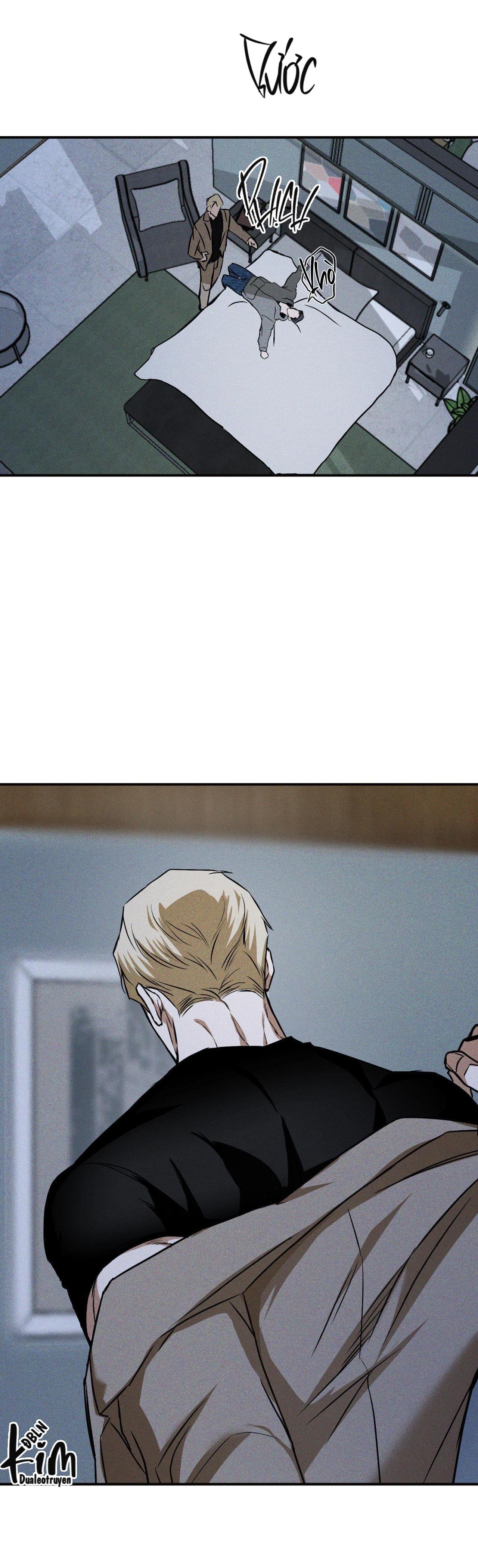 Đọc truyện FLASHLIGHT - Chapter 17