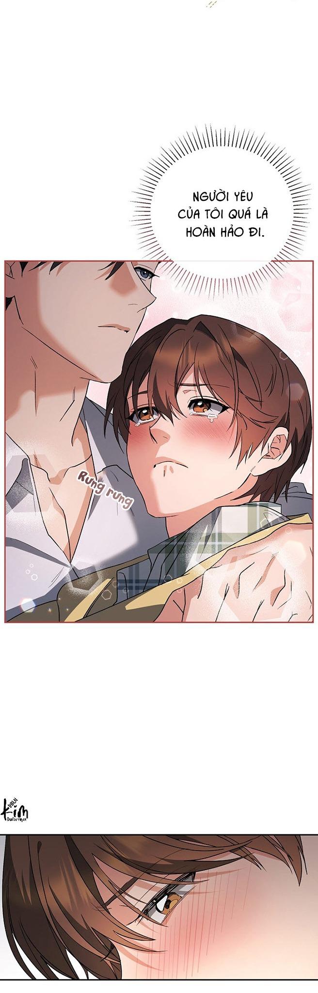 Đọc truyện ROMANCE NOT ROMANTIC - Chapter 39