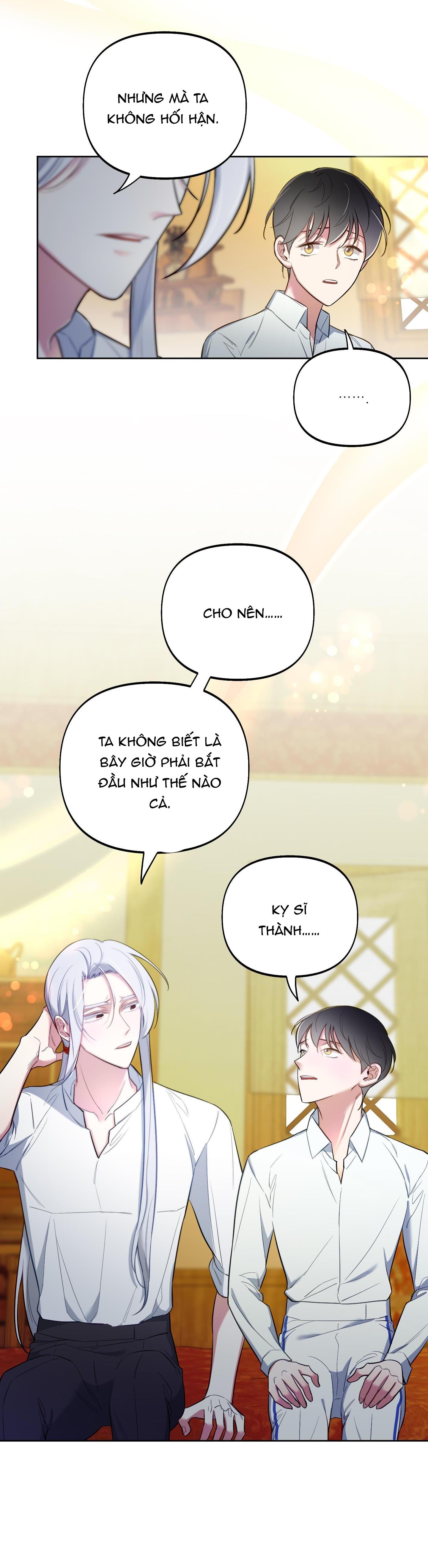 Đọc truyện (NP) TRỞ THÀNH VUA CÔNG LƯỢC - Chapter 52