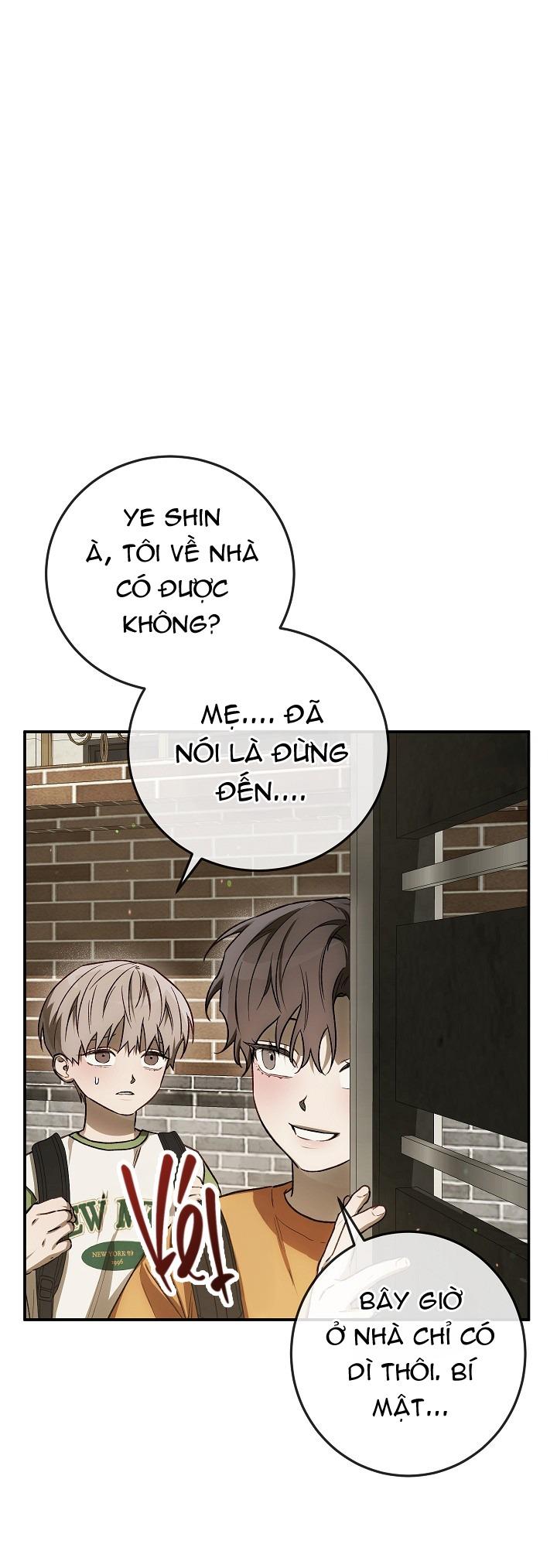 Đọc truyện BẢO VẬT - Chapter 26