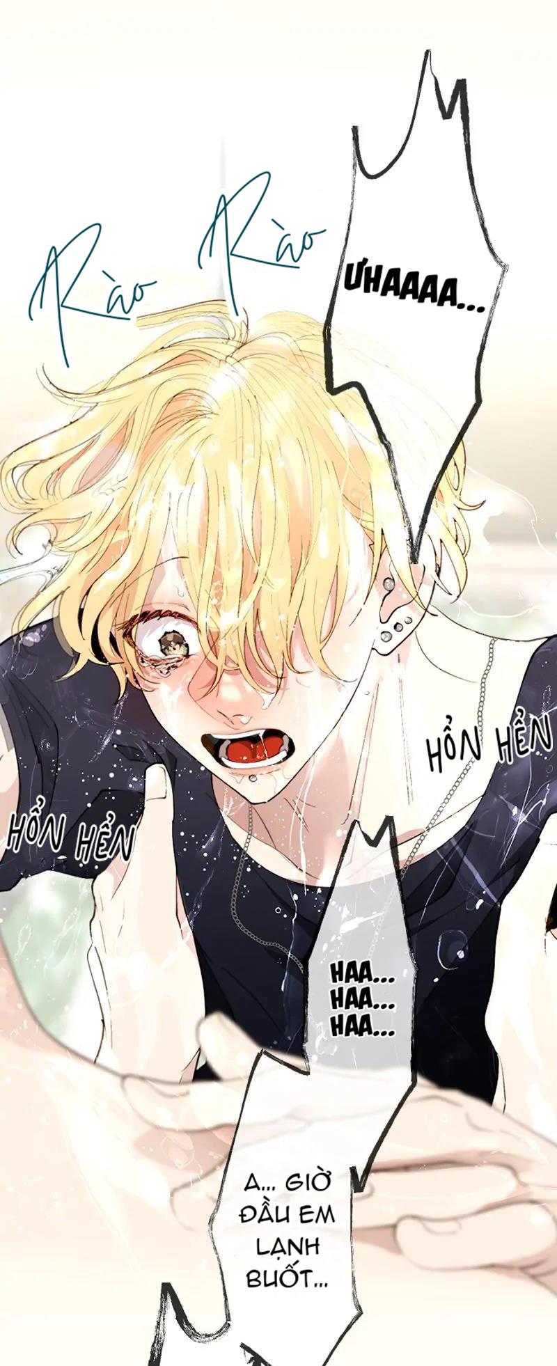 Đọc truyện Kẻ Theo Dõi Biến Thái Của Tôi - Chapter 118