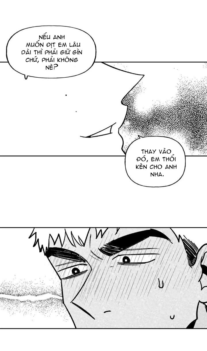 Đọc truyện Yona và Chang-il - Chapter 19