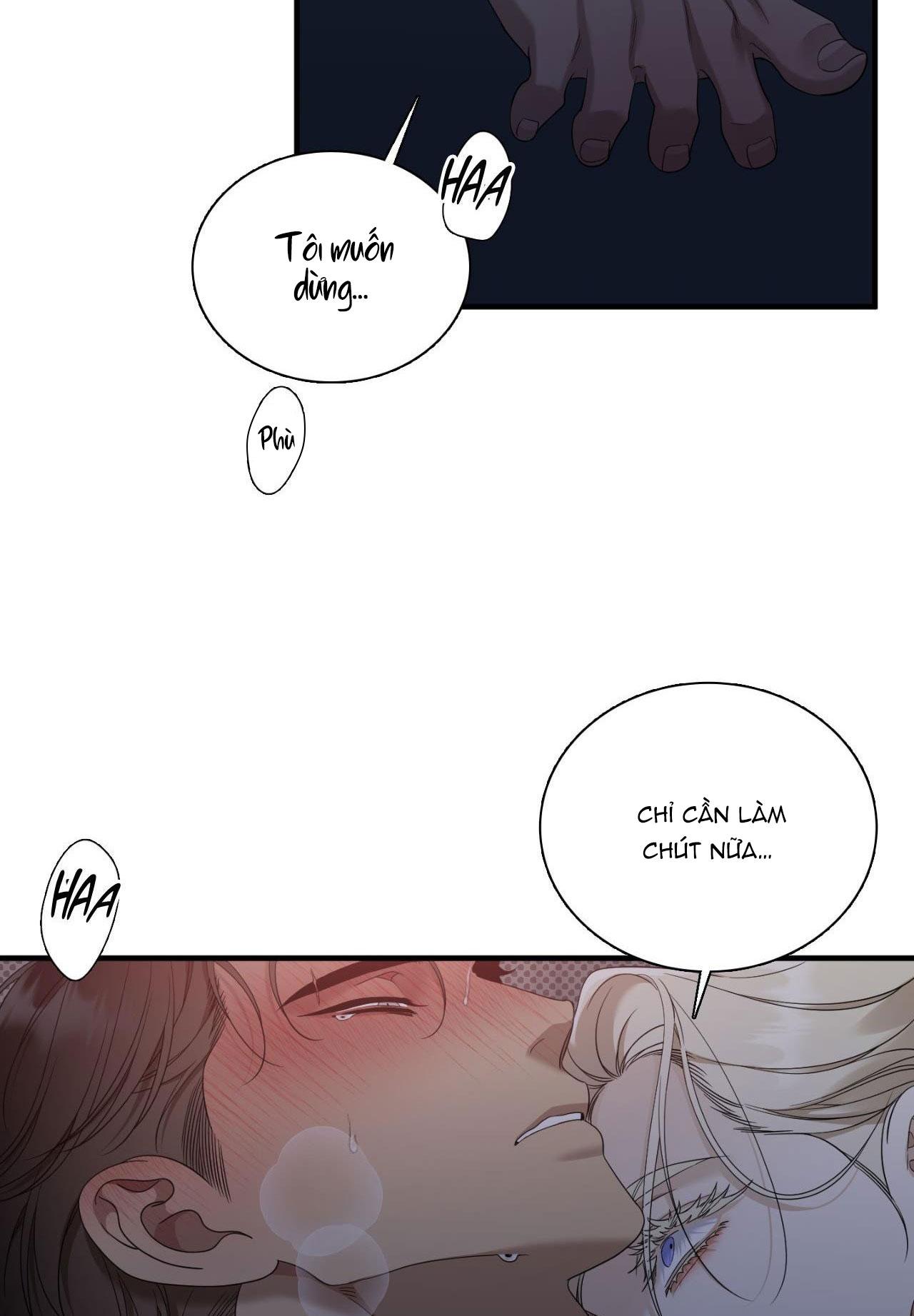 Đọc truyện DEAR. 00 - Chapter 17