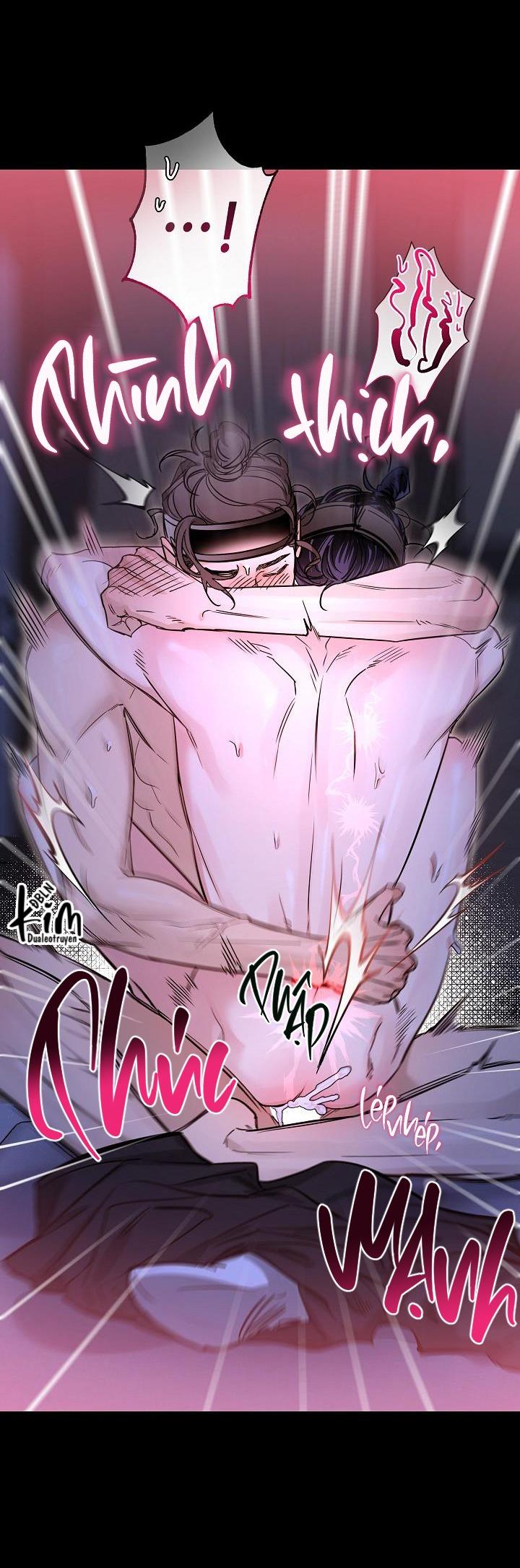 Đọc truyện TRUYỆN NGẮN LỤC LẠC ĐÔI - Chapter 6.6