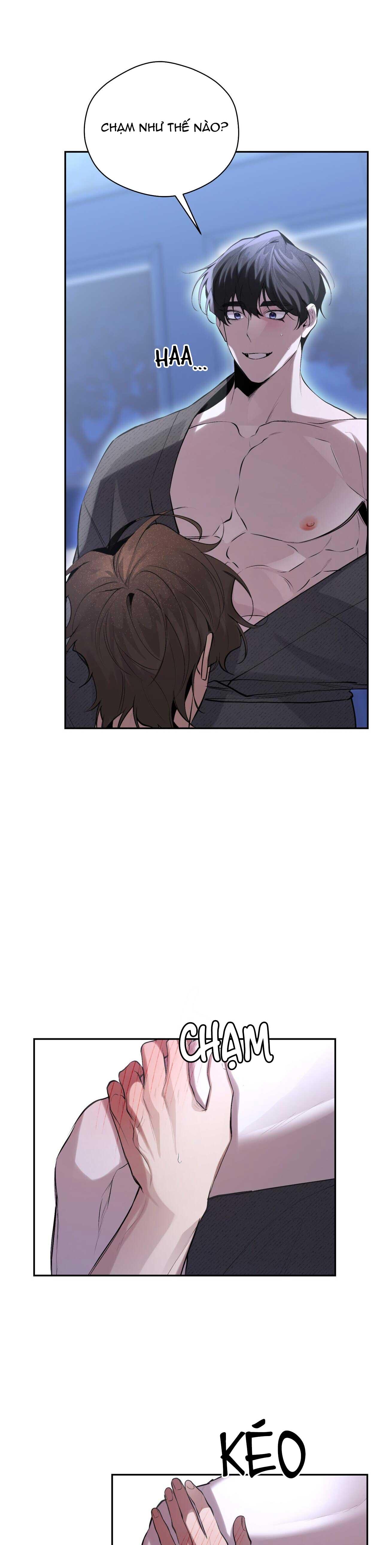 Đọc truyện NÀNG THƠ - Chapter 10