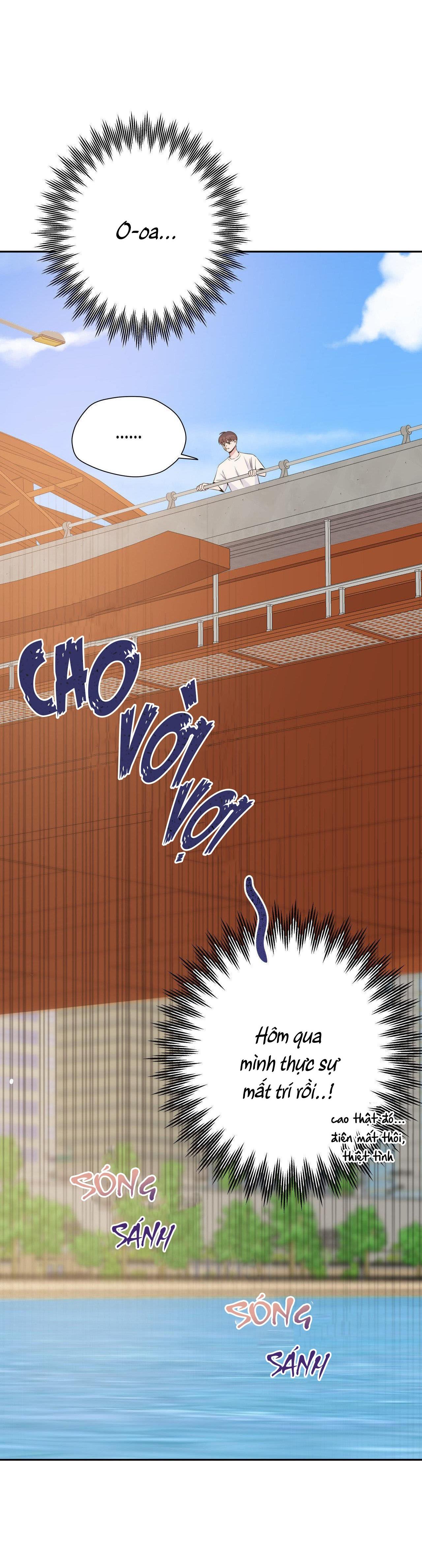 Đọc truyện NỤ HÔN THIÊN THẦN - Chapter 3