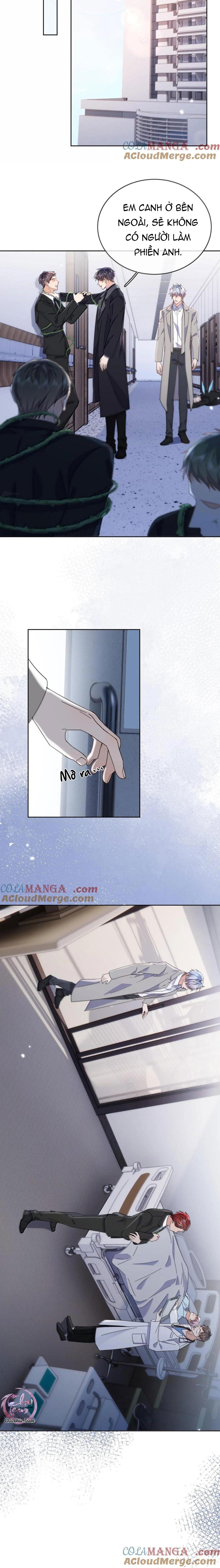 Đọc truyện Giáo Huấn Em Trai Hư Hỏng - Chapter 52