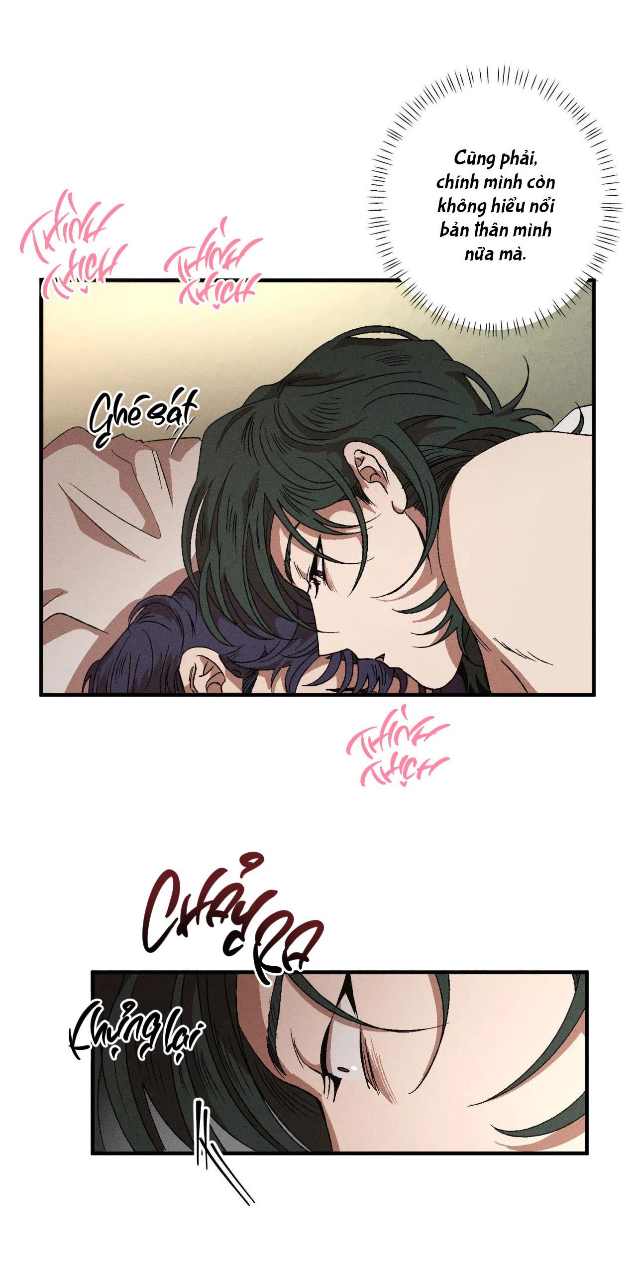 Đọc truyện  Bẫy Đôi Ngọt Ngào - Chapter 68