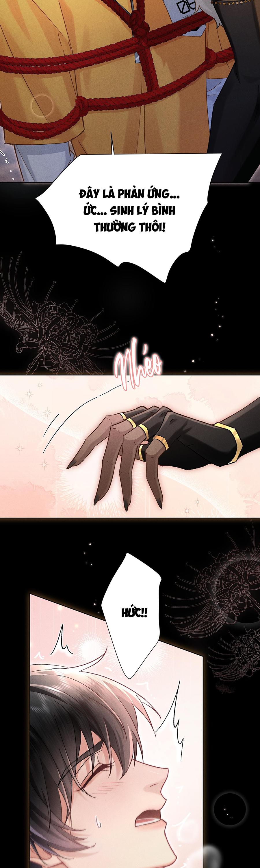 Đọc truyện Đại Tiên - Chapter 3