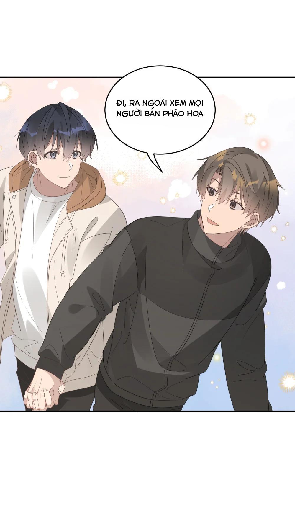 Đọc truyện Năm tháng qua - Chapter 59