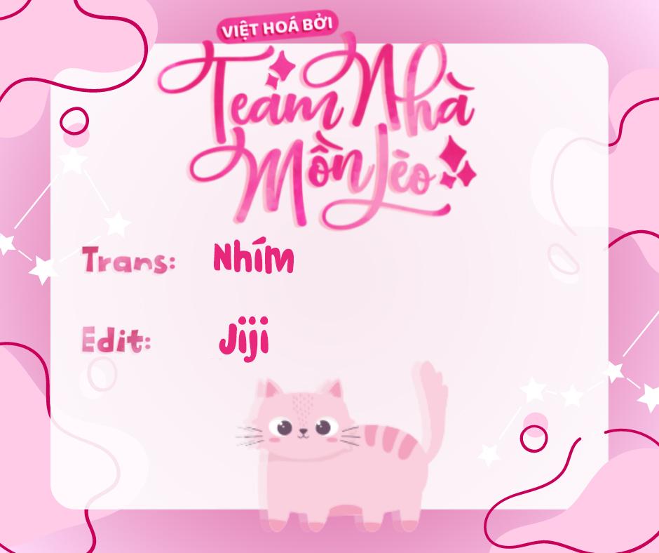 Đọc truyện NGỦ NGON NHÉ, LỌ LEM - Chapter 33