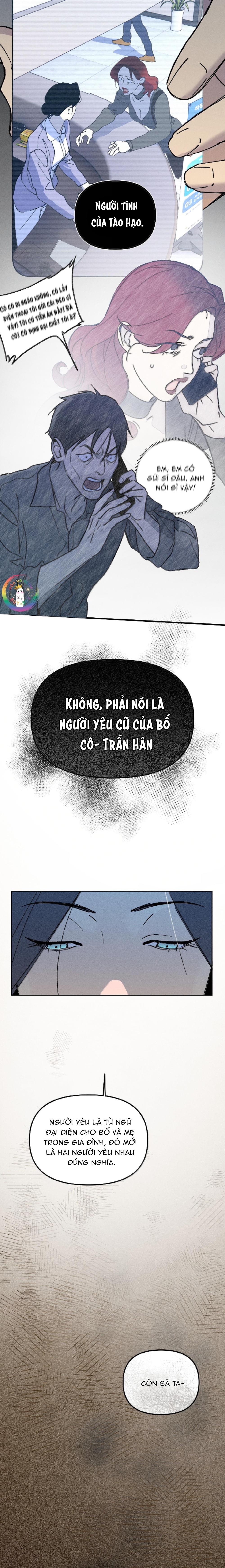 Đọc truyện (END) ID Của Thần - Chapter 73