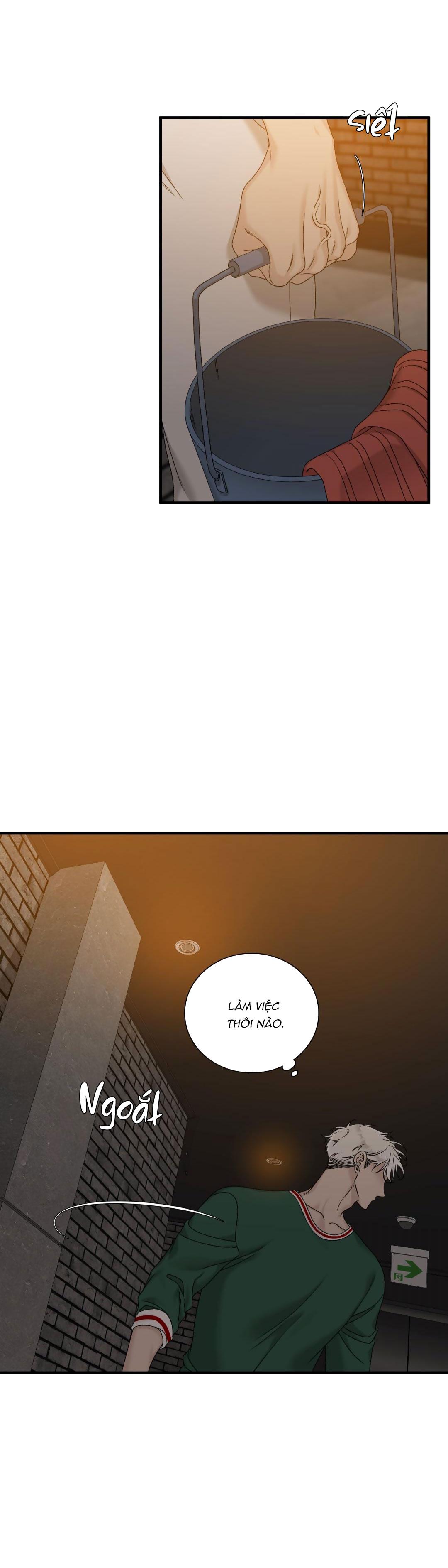 Đọc truyện KHỞI ĐẦU SAI LẦM - Chapter 3