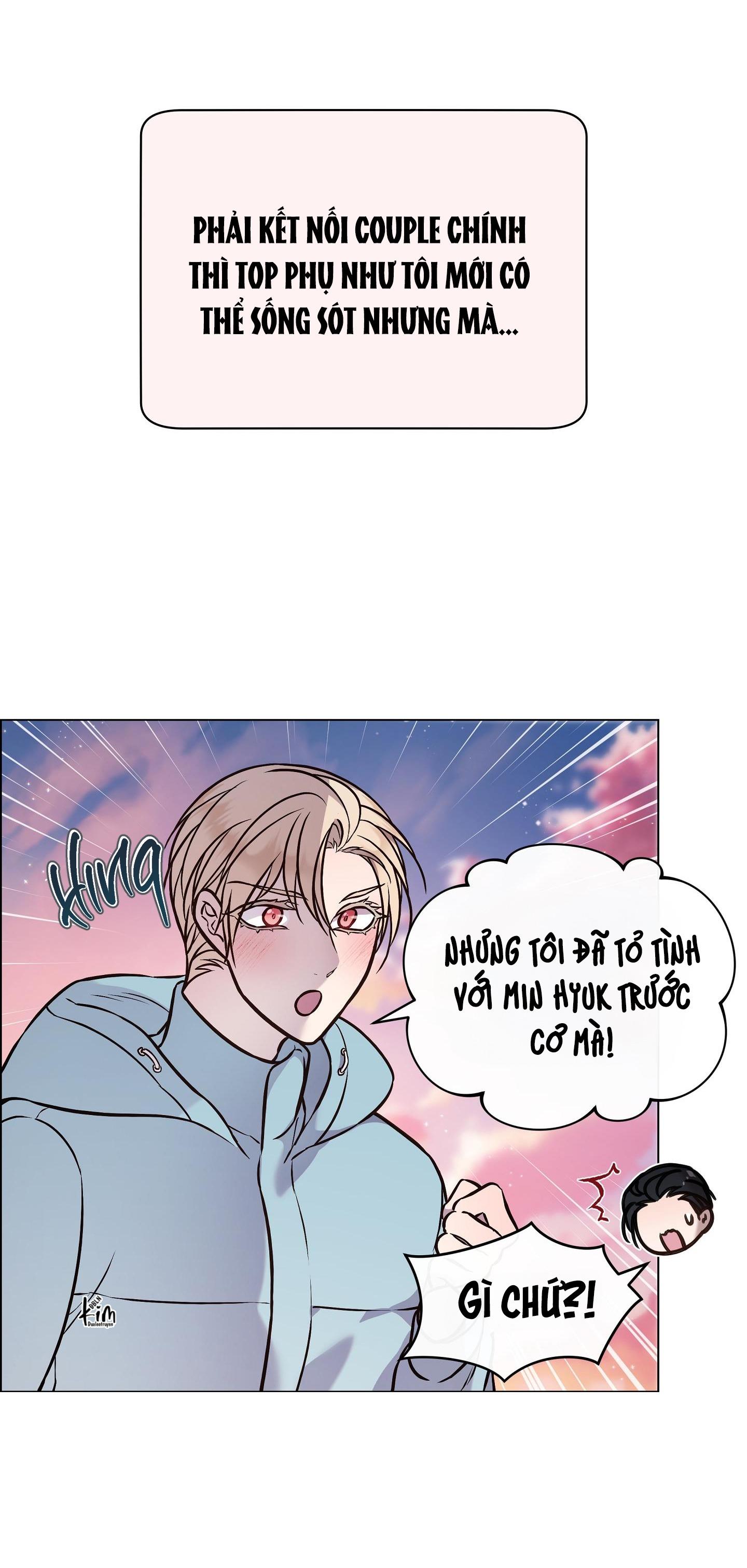 Đọc truyện TUYỂN TẬP NHẤT THỤ ĐA CÔNG CỦA NHÀ KIM - Chapter 28.2