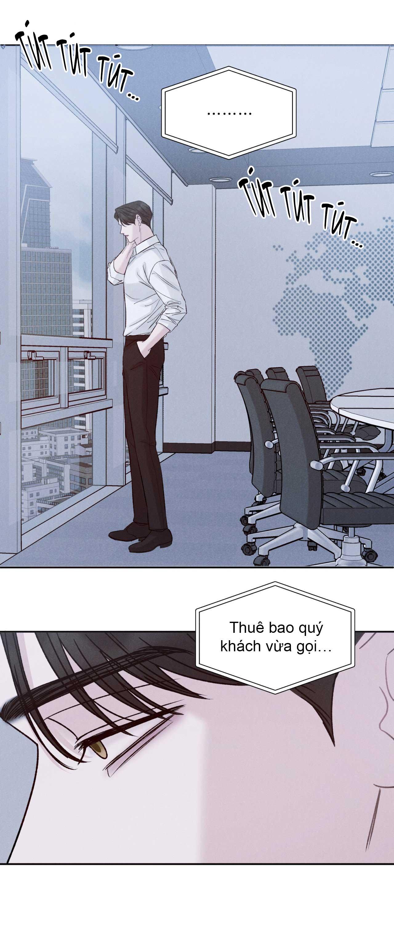 Đọc truyện Joo Eun - Chapter 21