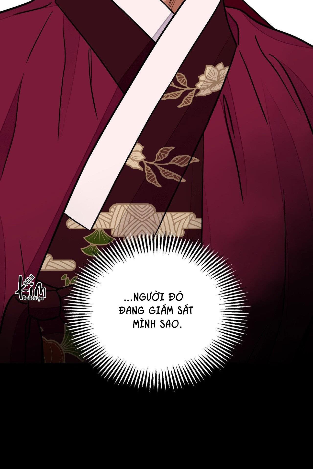 Đọc truyện KIẾM HOA - Chapter 71