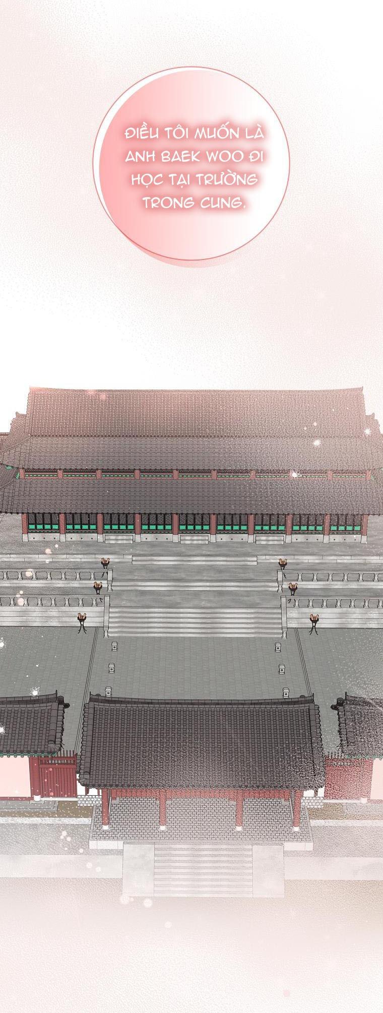 Đọc truyện (ABO) BE BE - Chapter 18