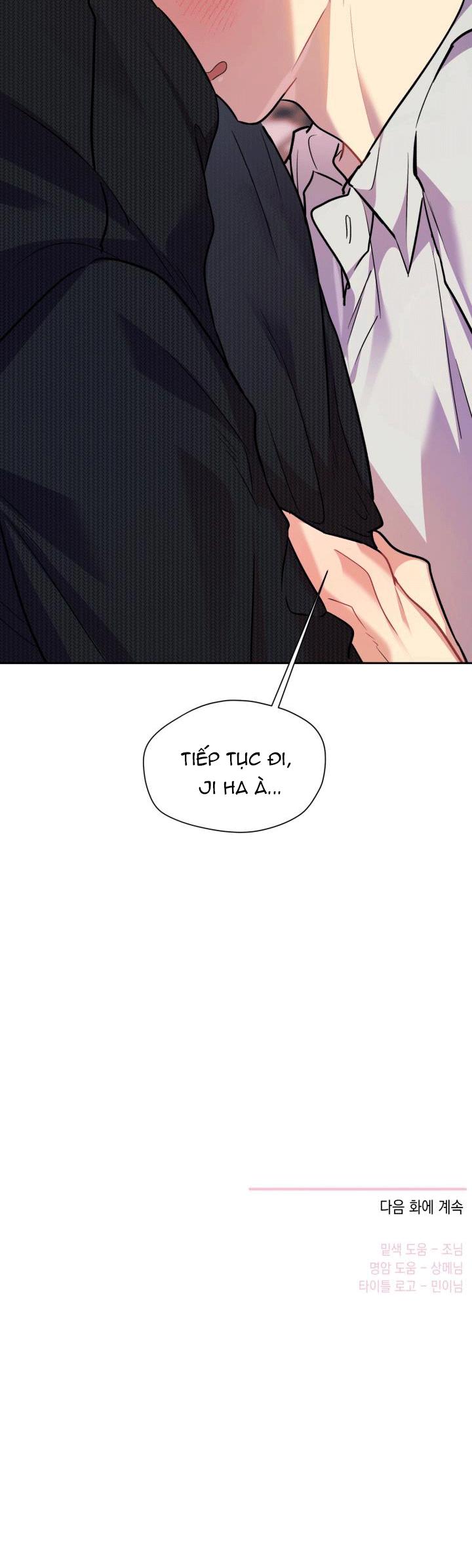 Đọc truyện THÚ CƯNG DAMDANG - Chapter 6.7