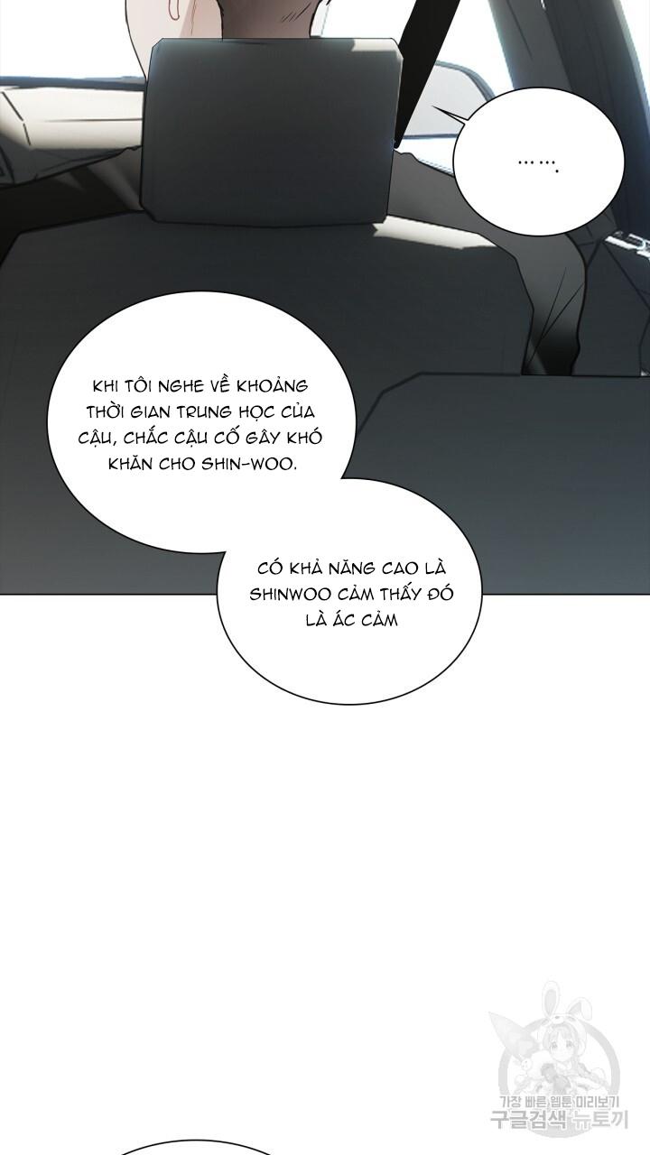 Đọc truyện Song Trùng - Chapter 31