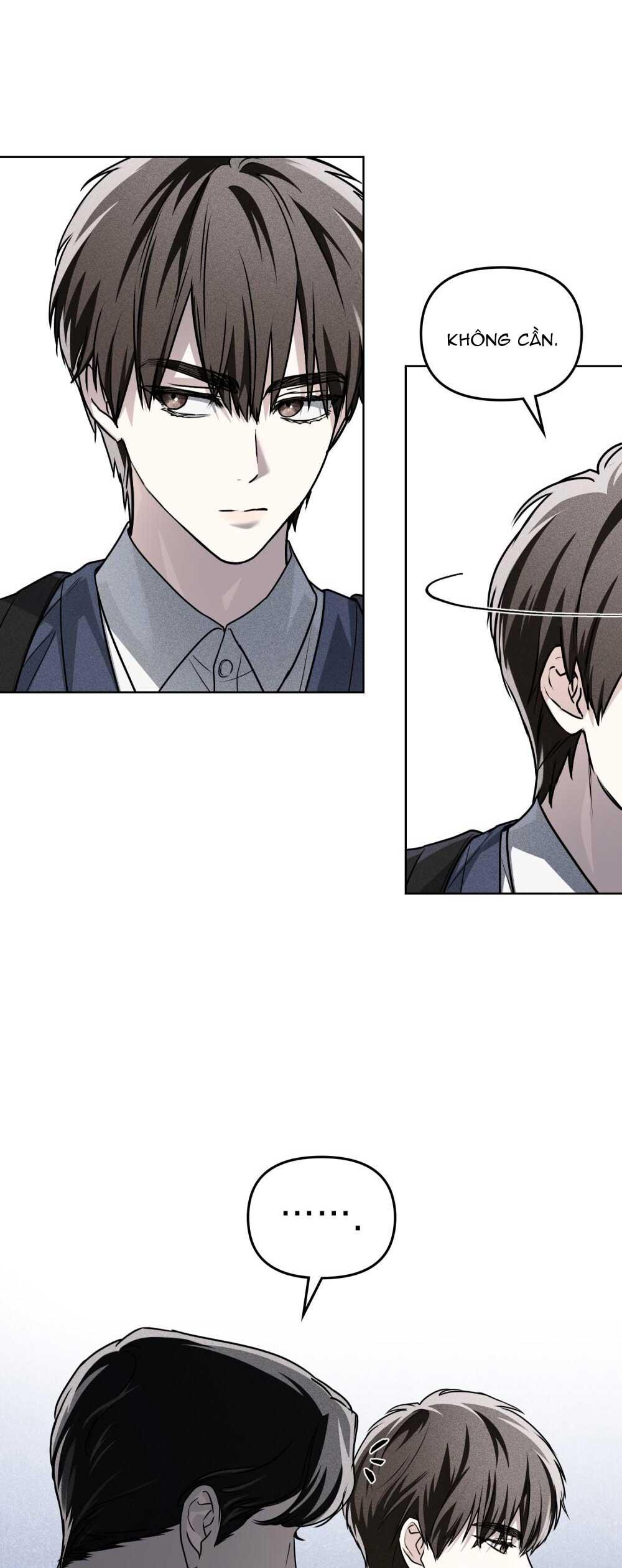 Đọc truyện HỎA HỒN - Chapter 7