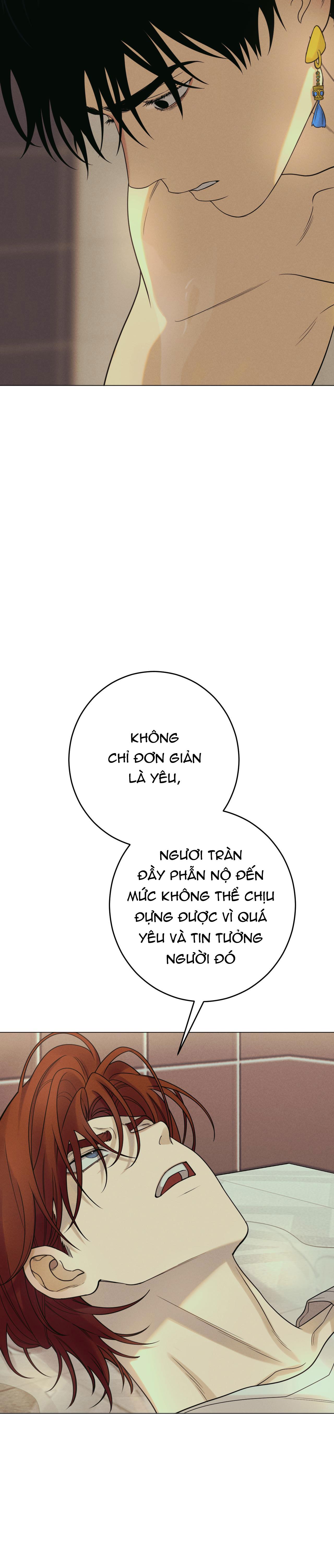 Đọc truyện QUẺ BÓI GIẤC MƠ CỦA YÊU TINH - Chapter 23