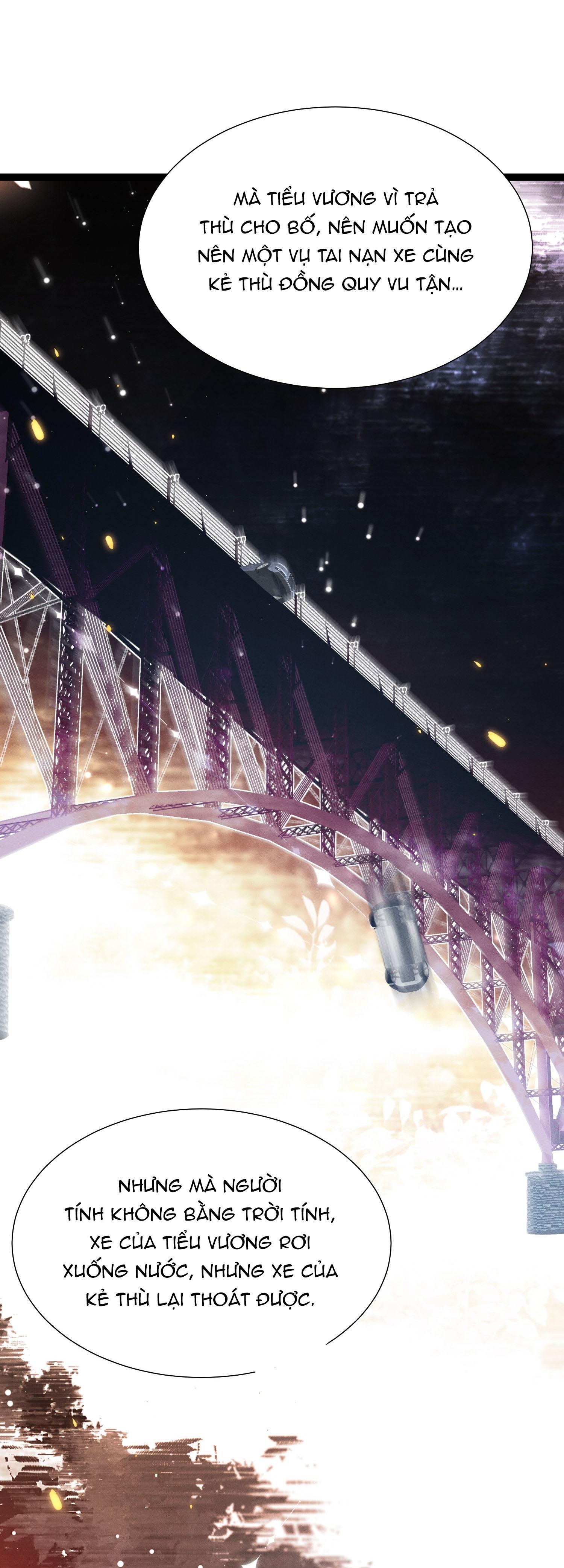 Đọc truyện Ánh mắt em trai nhìn tôi ngày một kì lạ - Chapter 35