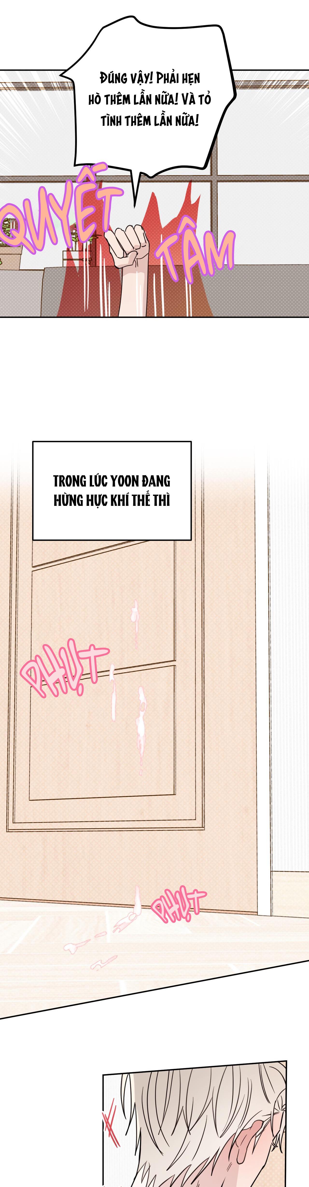Đọc truyện Ác ma giữa ngã tư đường - Chapter 52