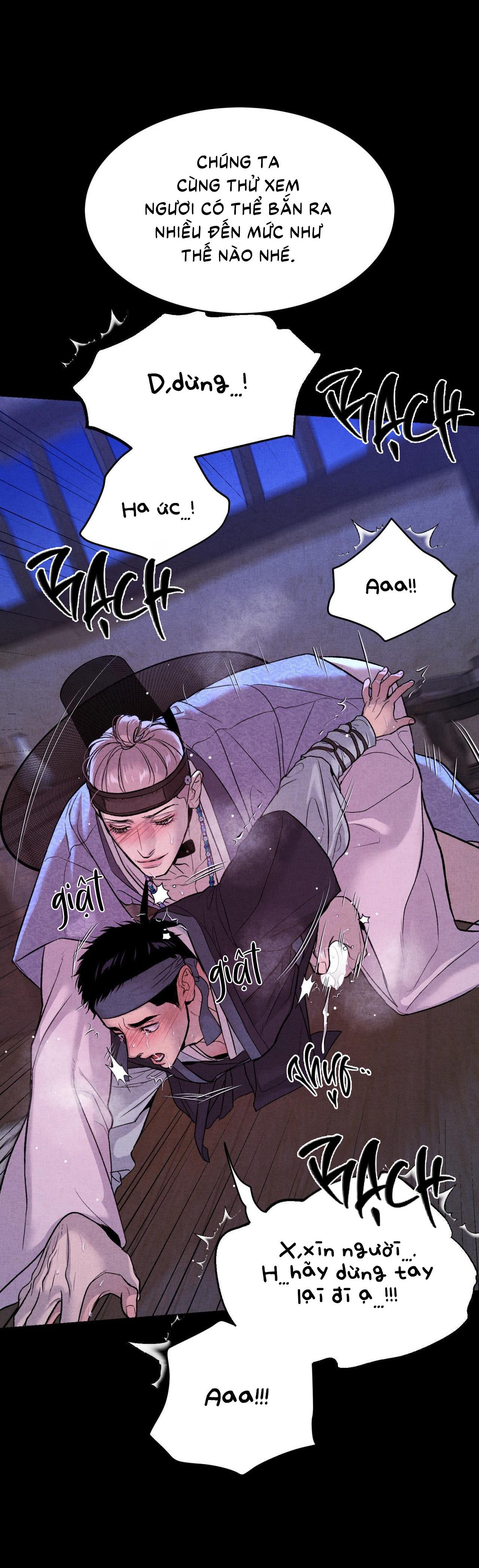 Đọc truyện  ChinhX - Vận Xui - Chapter 53.3