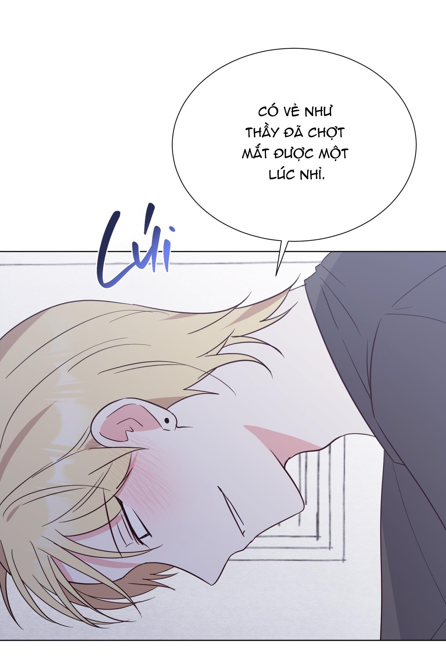 Đọc truyện BL NGẮN TUYỂN CHỌN - Chapter 7.5