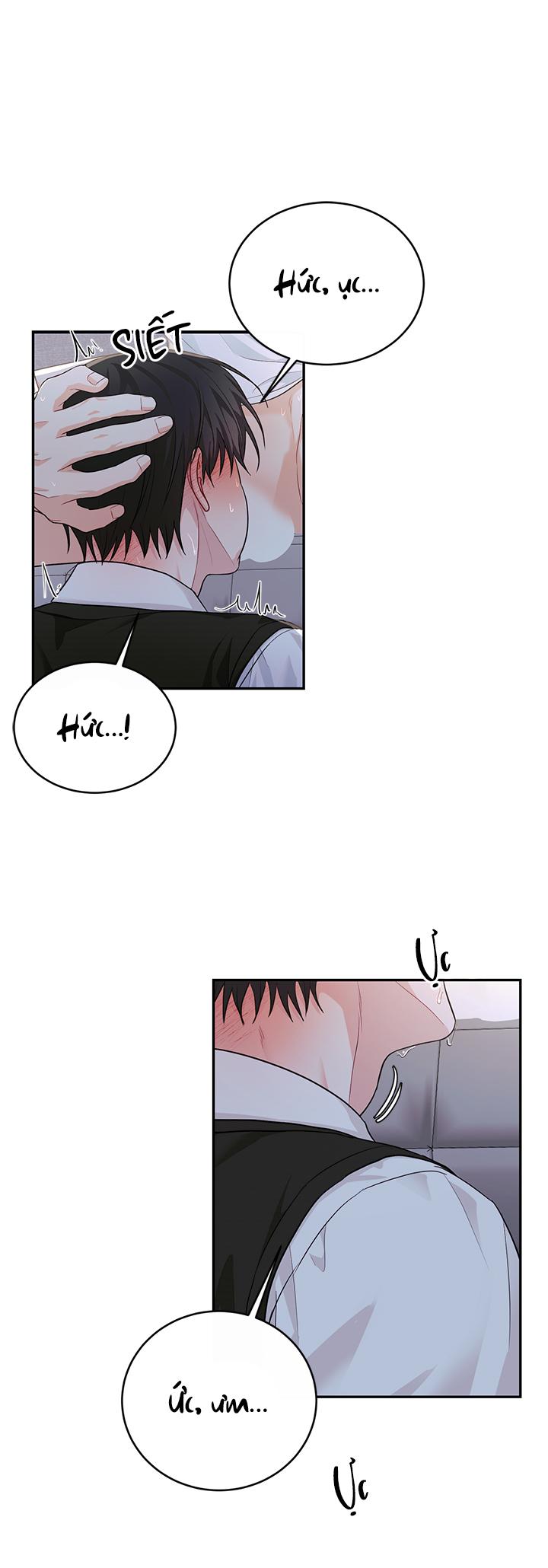 Đọc truyện TIỂU THỬ: BẮT ĐẦU MÙA HÈ - Chapter 49