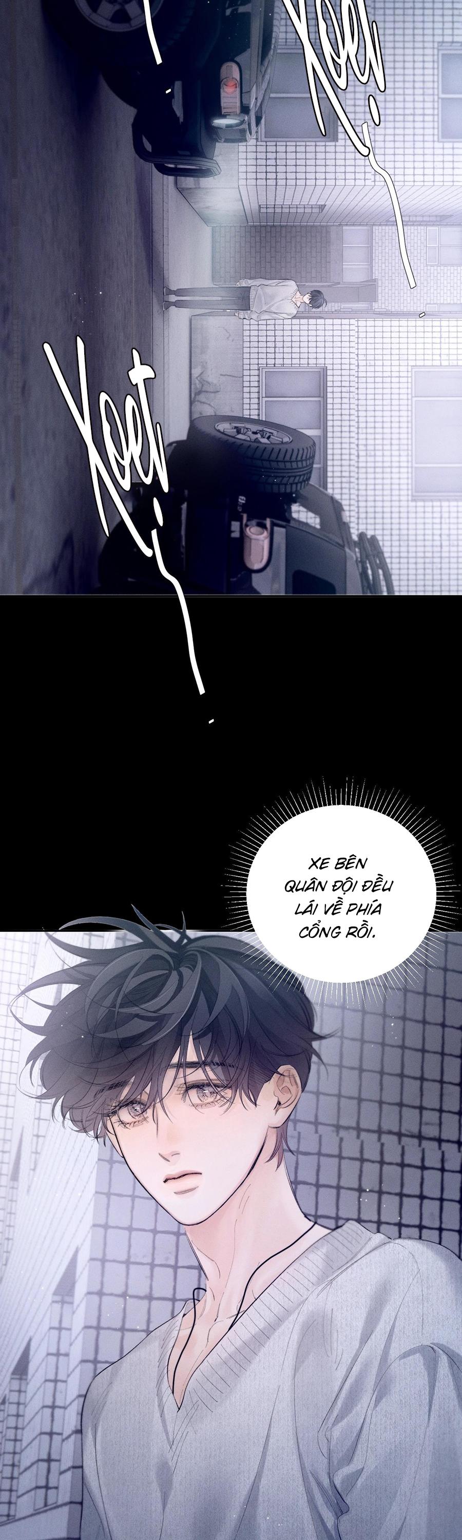 Đọc truyện Cây Nấm Nhỏ - Chapter 42
