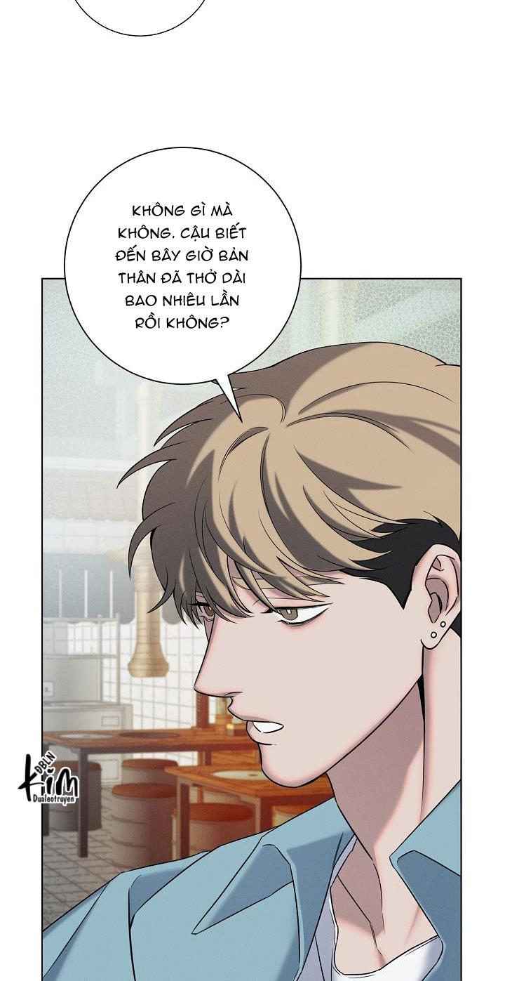 Đọc truyện ĐÊM KHÔNG DẤU VẾT - Chapter 2