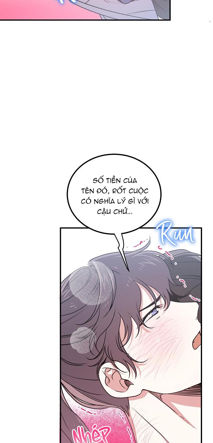 Đọc truyện TUYỂN TẬP BL THÚ NHÂN VÀ XÚC TU - Chapter 9.4