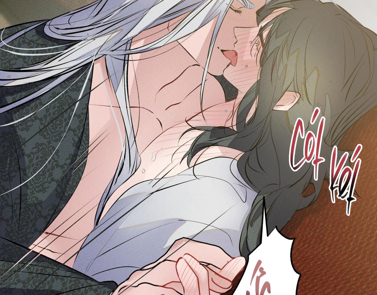 Đọc truyện BL CỔ TRANG-ÂU CỔ NGẮN NHÀ KIM - Chapter 39.2