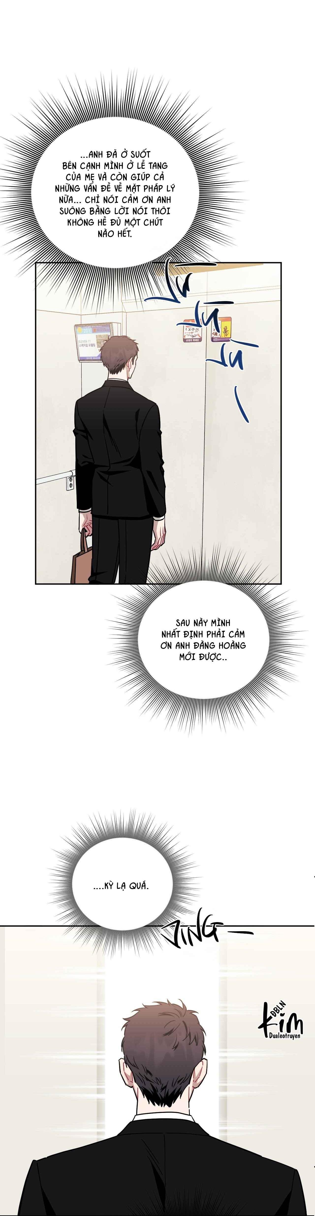 Đọc truyện HƠN CẢ BẠN BÈ - Chapter 90