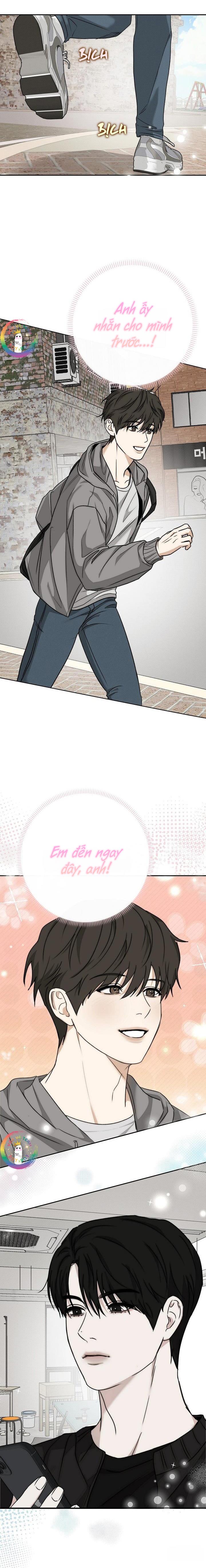 Đọc truyện (END) DẤU ẤN - Chapter 11