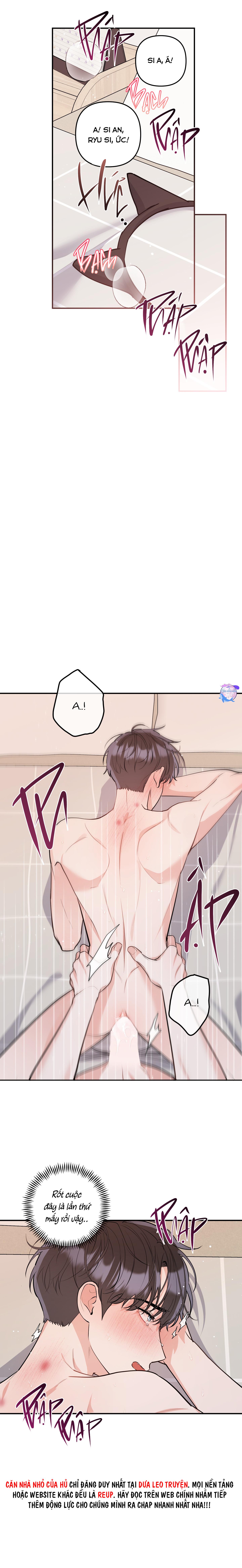 Đọc truyện LIST TRUYỆN NGẮN CHỊT CHỊT - Chapter 75