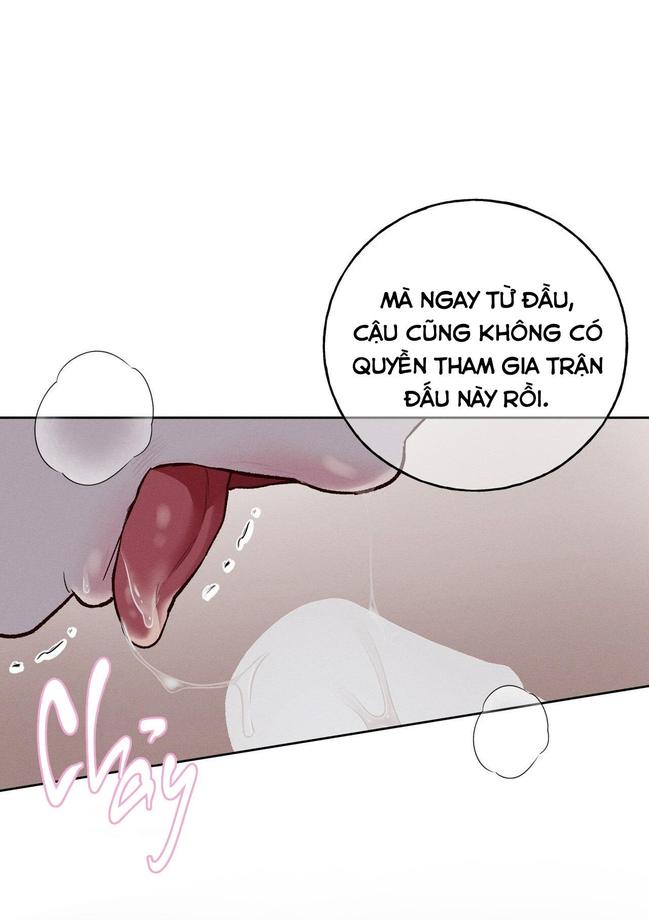 Đọc truyện LÂU ĐÀI EBONY - Chapter 10