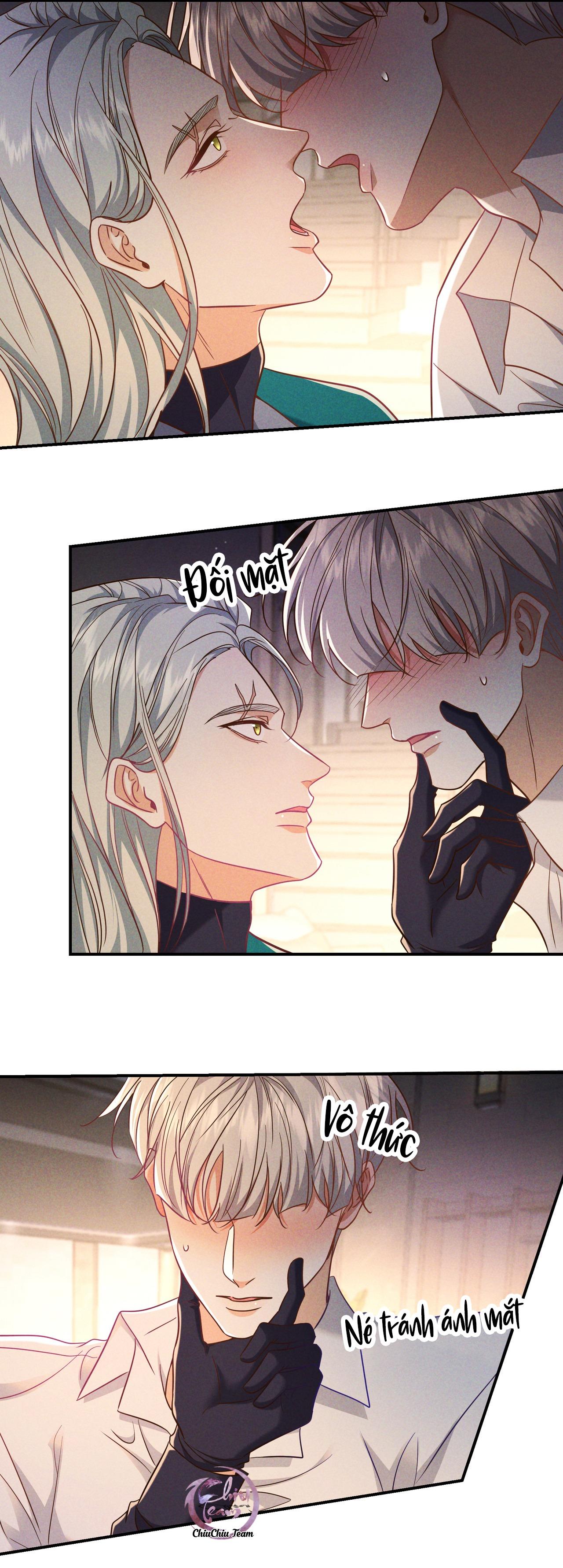 Đọc truyện Cạn Tình - Chapter 52