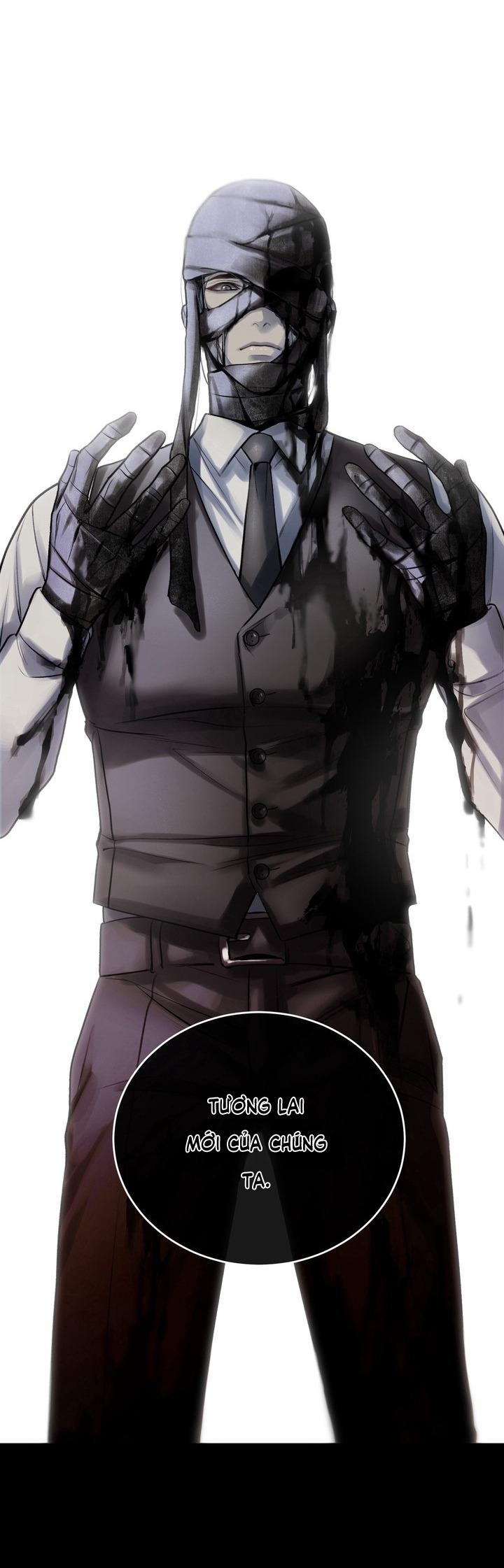 Đọc truyện [END] HƠI THỞ CỦA CỪU - Chapter 3