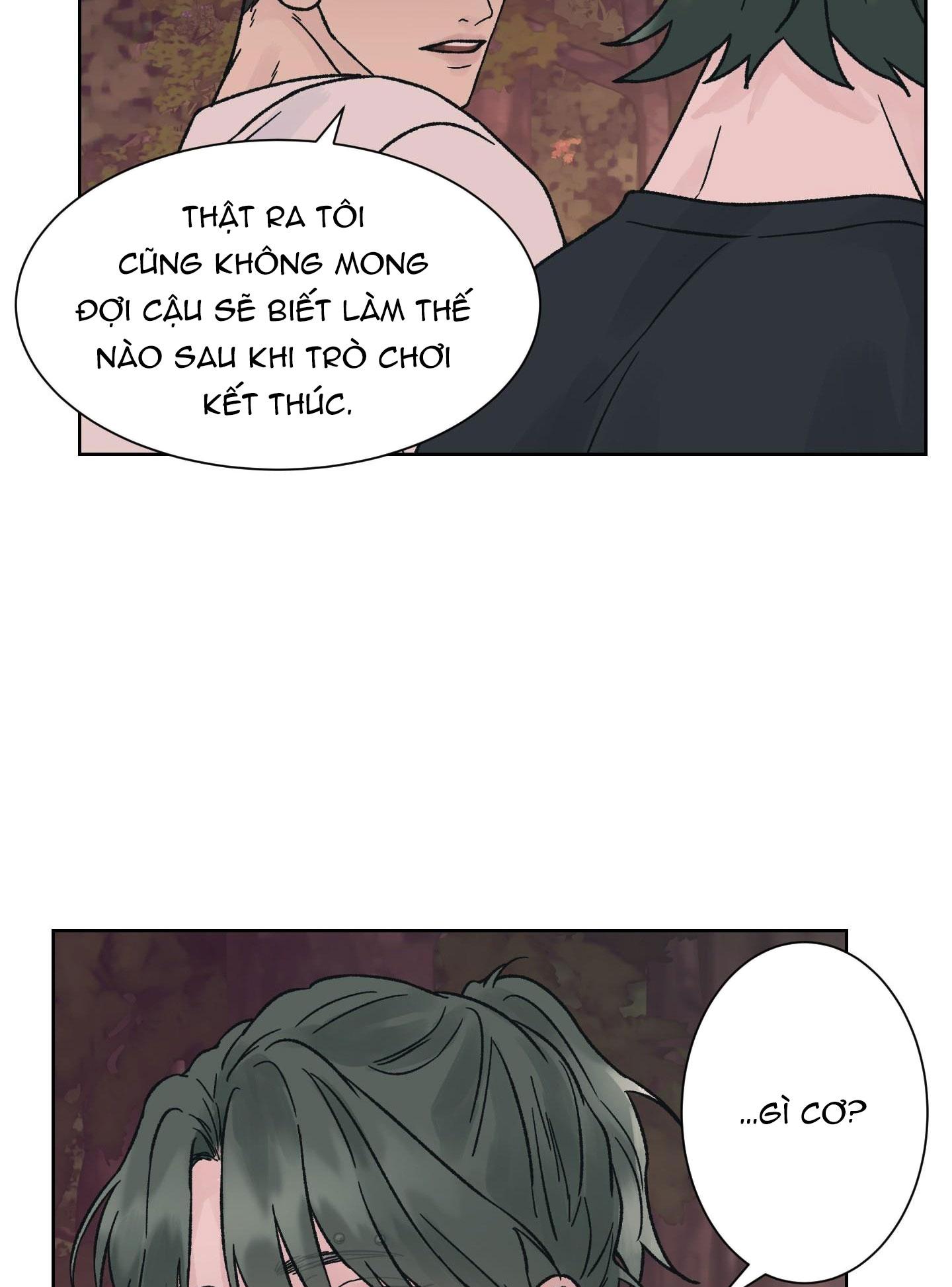 Đọc truyện ĐÊM KINH HOÀNG - Chapter 38
