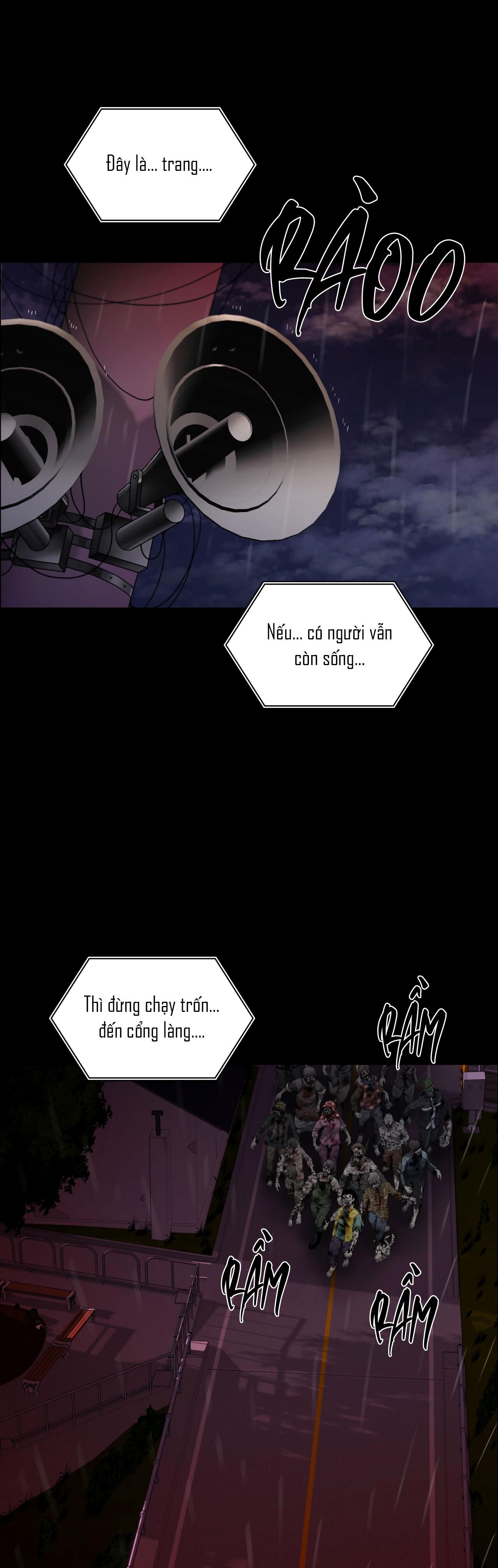 Đọc truyện ĂN MÒN - Chapter 35