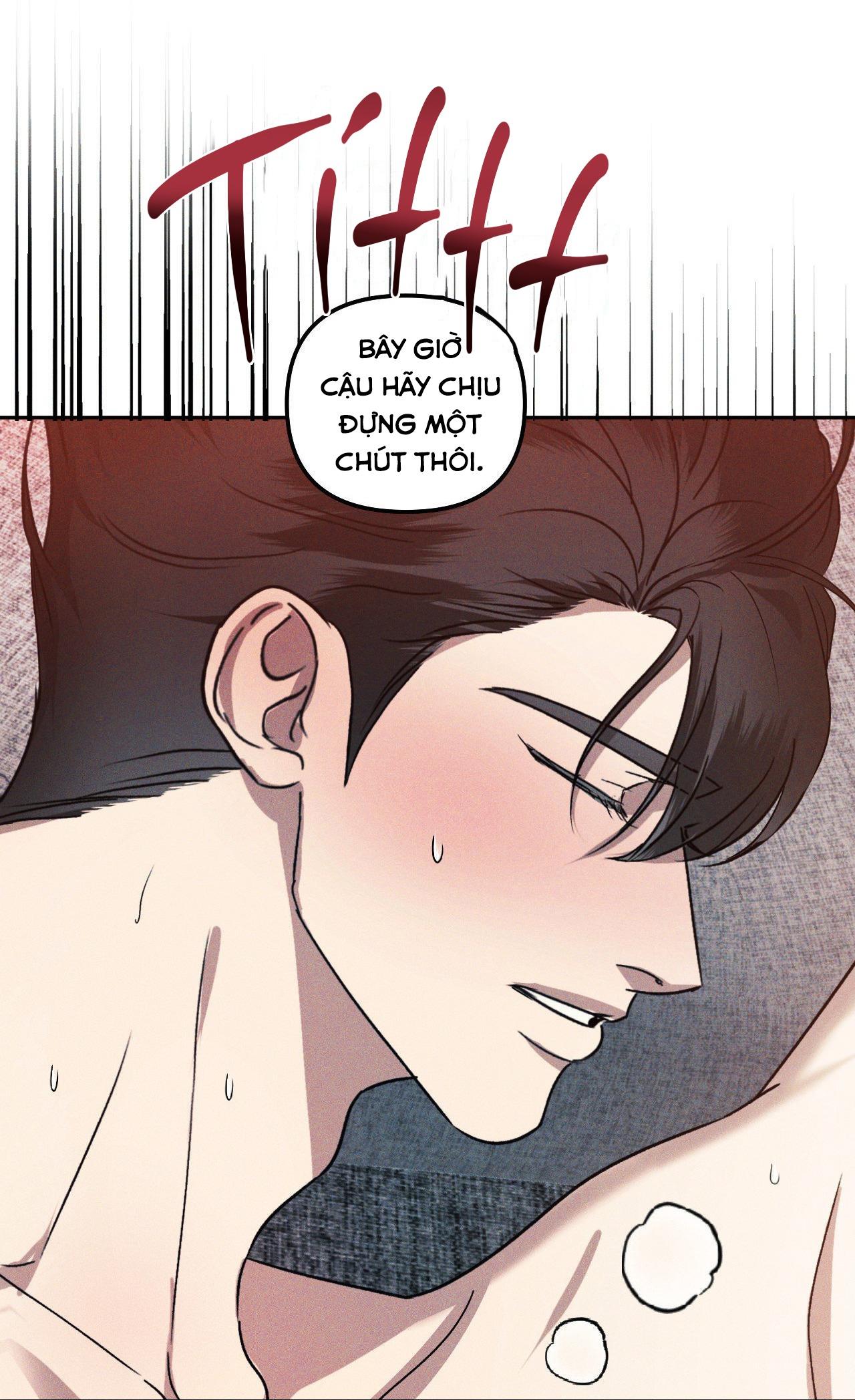 Đọc truyện THE EDEN - Chapter 3