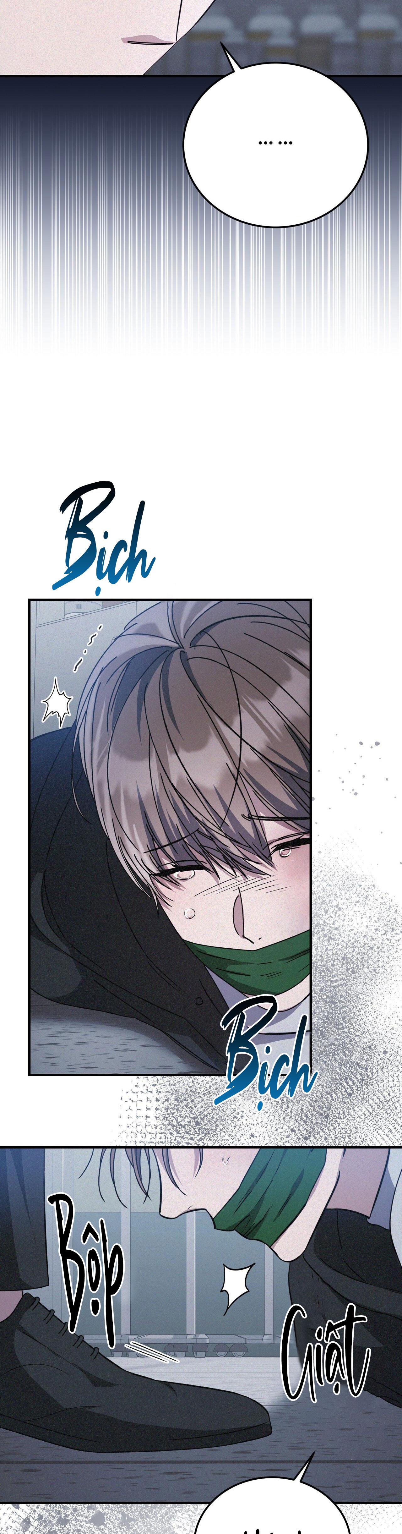 Đọc truyện VÔ HÌNH - Chapter 59