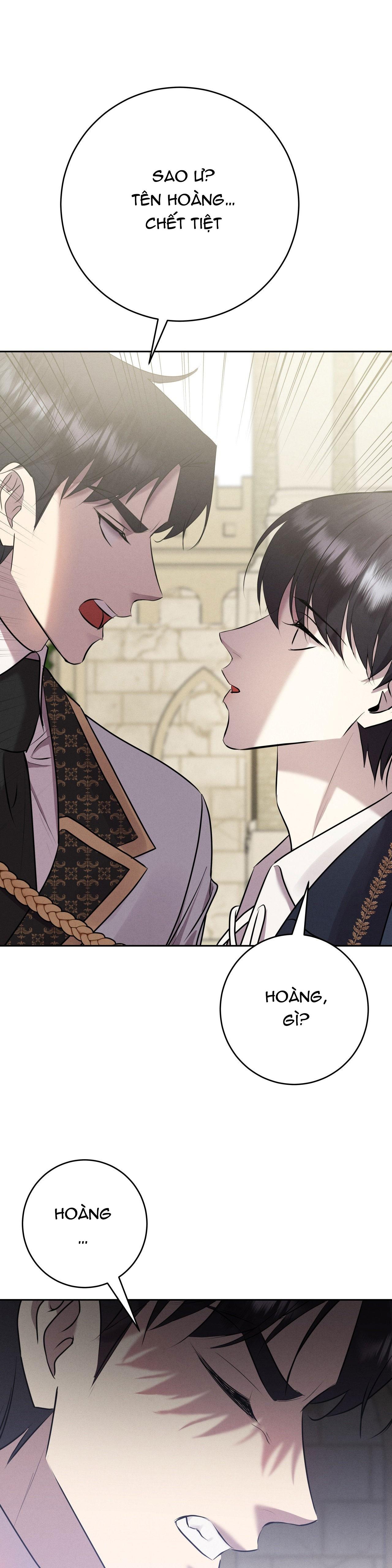 Đọc truyện ĐÁM CƯỚI TAI TIẾNG - Chapter 20